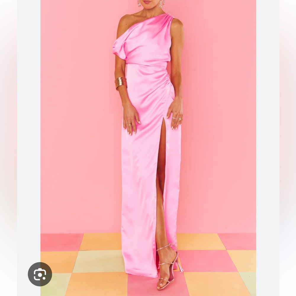 Show Me Your Mumu Jodie Dress (M)